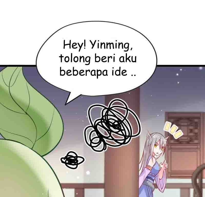 Turned Into a Grass in The Fantasy World? Chapter 07 Gambar 8